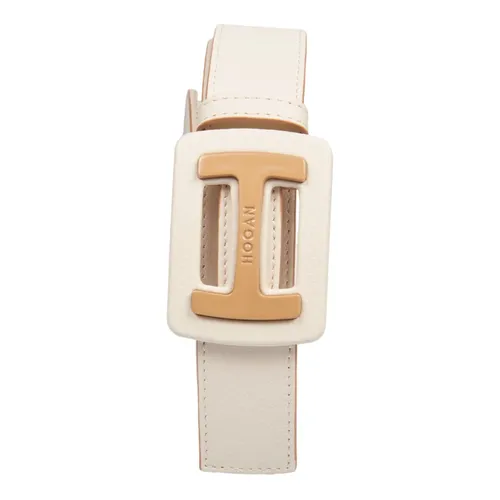 Accessories > Belts - - Hogan - Modalova