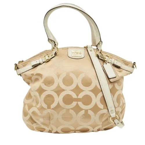 Pre-owned > Pre-owned Bags > Pre-owned Handbags - - Coach Pre-owned - Modalova