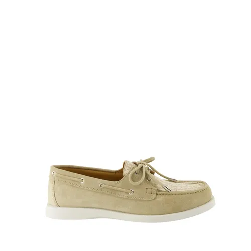 Shoes > Flats > Sailor Shoes - - Dior - Modalova
