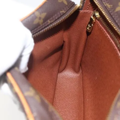Pre-owned > Pre-owned Bags > Pre-owned Cross Body Bags - - Louis Vuitton Vintage - Modalova