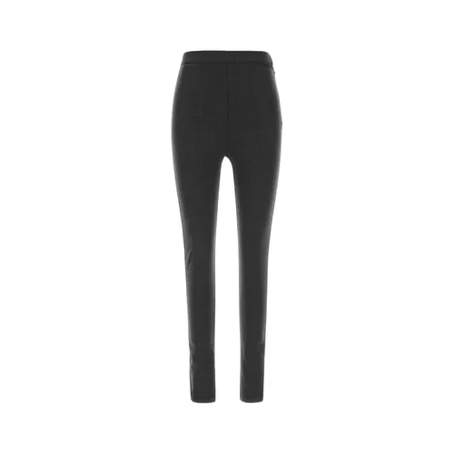 Trousers > Skinny Trousers - - Jil Sander - Modalova