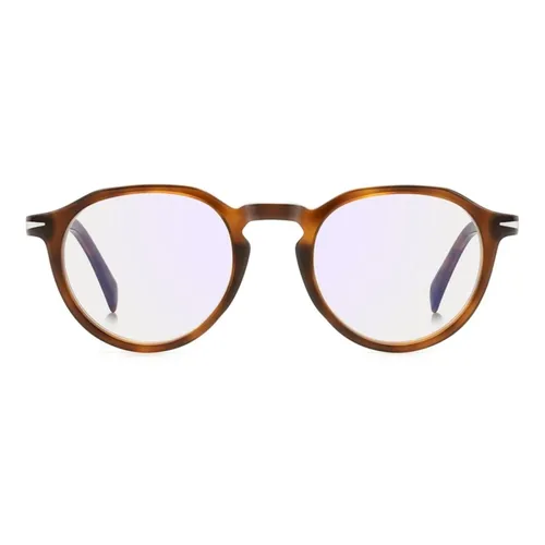 Accessories > Glasses - - Eyewear by David Beckham - Modalova