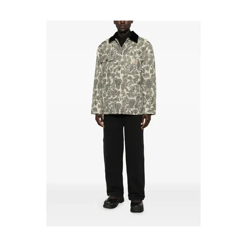 Jackets > Light Jackets - - Carhartt Wip - Modalova