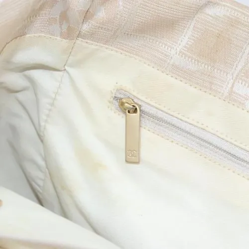 Pre-owned > Pre-owned Bags > Pre-owned Tote Bags - - Chanel Vintage - Modalova