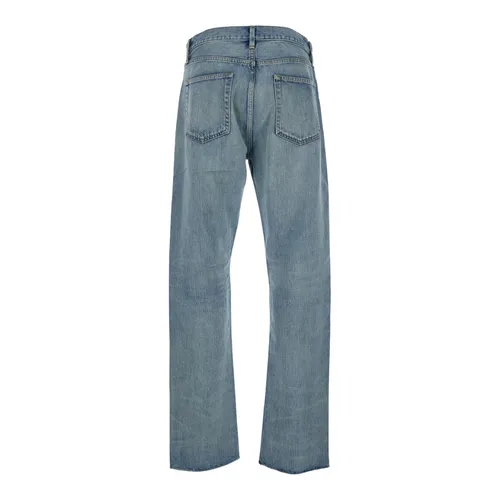 Jeans > Straight Jeans - - Fear Of God - Modalova