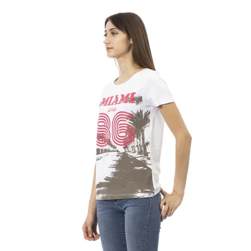 Tops > T-Shirts - - Trussardi - Modalova