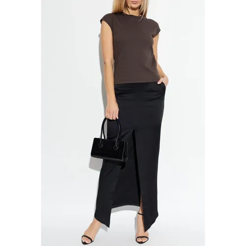 Tops > T-Shirts - - Tom Ford - Modalova