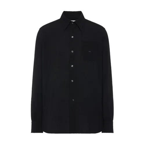 Shirts > Casual Shirts - - Maison Margiela - Modalova