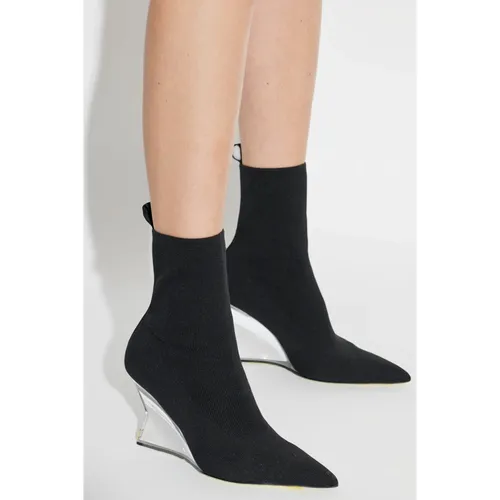Shoes > Heels > Wedges - - Balmain - Modalova