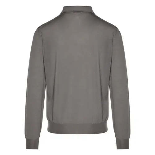 Knitwear > Round-neck Knitwear - - Lardini - Modalova