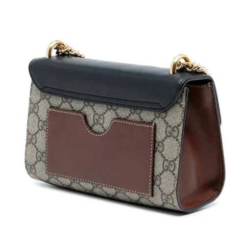 Pre-owned > Pre-owned Bags > Pre-owned Cross Body Bags - - Gucci Vintage - Modalova