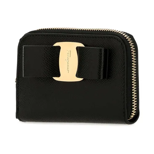 Accessories > Wallets & Cardholders - - Ferragamo - Modalova
