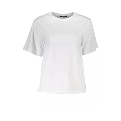 Tops > T-Shirts - - Cavalli Class - Modalova