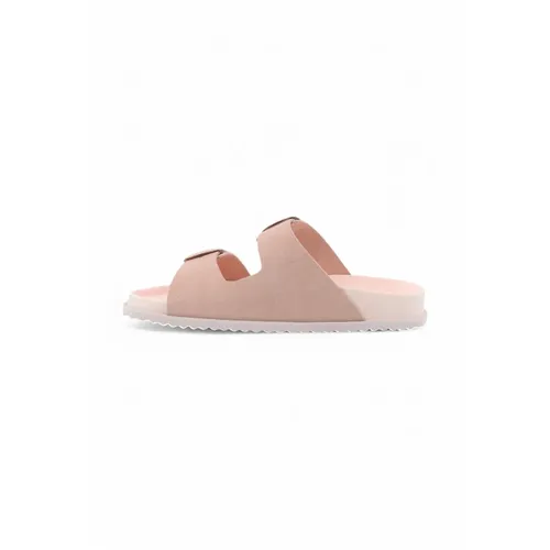 Shoes > Flip Flops & Sliders > Sliders - - Geox - Modalova