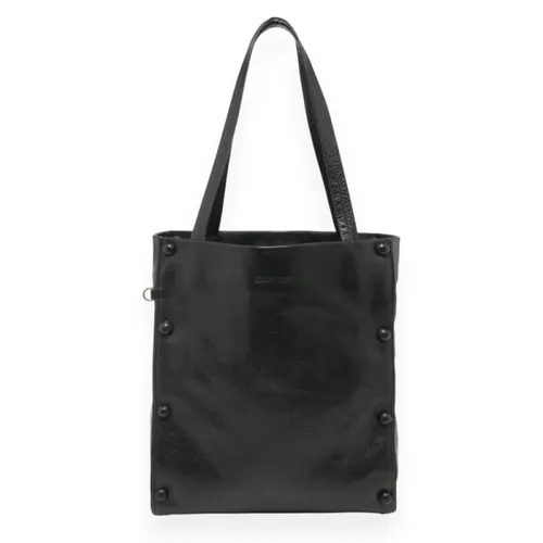 Bags > Tote Bags - - Claris Virot - Modalova