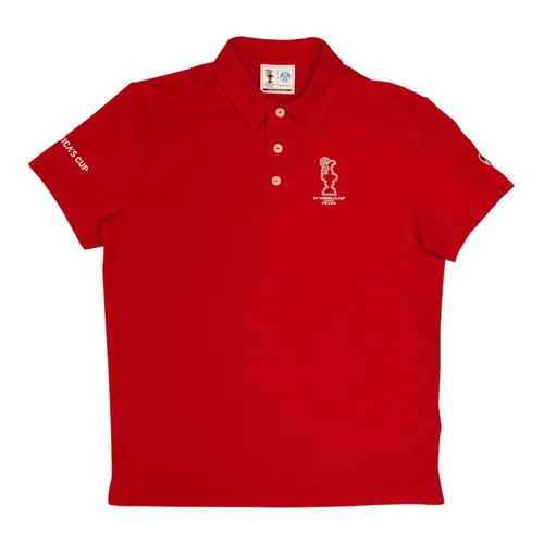 Tops > Polo Shirts - - North Sails - Modalova