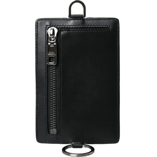 Pre-owned > Pre-owned Accessories > Pre-owned Wallets - - Dolce & Gabbana Pre-owned - Modalova