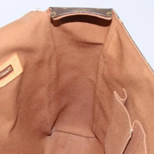 Pre-owned > Pre-owned Bags > Pre-owned Cross Body Bags - - Louis Vuitton Vintage - Modalova