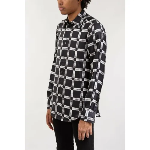 Shirts > Casual Shirts - - John Richmond - Modalova