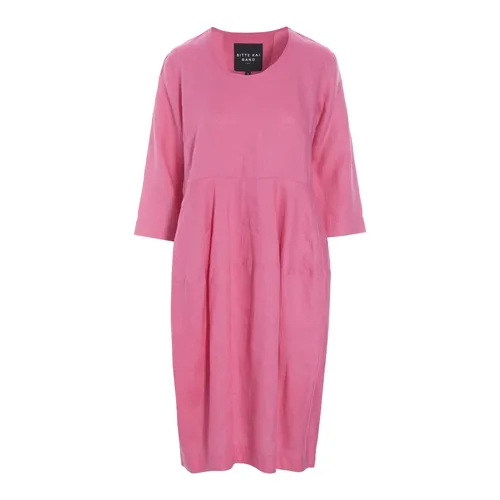 Dresses > Day Dresses > Midi Dresses - - Bitte Kai Rand - Modalova