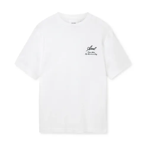 Tops > T-Shirts - - Axel Arigato - Modalova