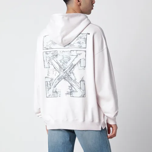 Sweatshirts & Hoodies > Hoodies - - Off White - Modalova