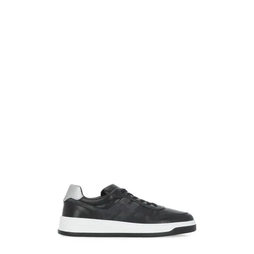Hogan - Shoes > Sneakers - Black - Hogan - Modalova