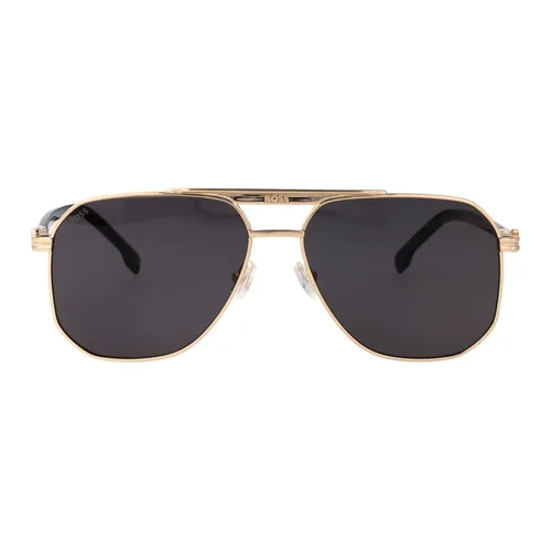 Accessories > Sunglasses - - Hugo - Modalova