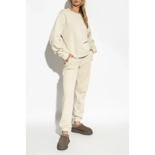 Trousers > Sweatpants - - By Malene Birger - Modalova
