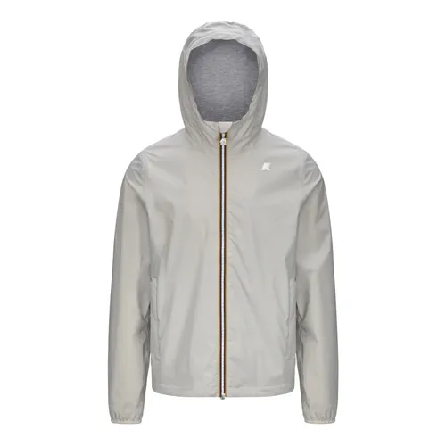 Jackets > Light Jackets - - K-Way - Modalova