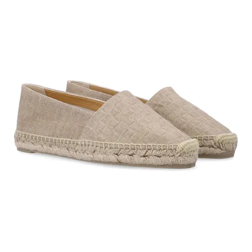 Shoes > Flats > Espadrilles - - Castañer - Modalova