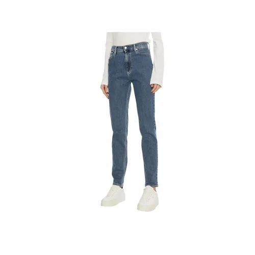 Jeans > Slim-fit Jeans - - Calvin Klein Jeans - Modalova