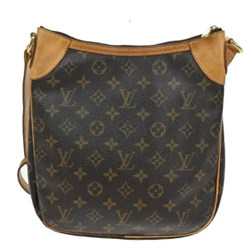 Pre-owned > Pre-owned Bags > Pre-owned Cross Body Bags - - Louis Vuitton Vintage - Modalova