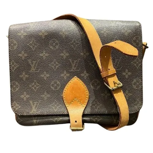 Pre-owned > Pre-owned Bags > Pre-owned Cross Body Bags - - Louis Vuitton Vintage - Modalova