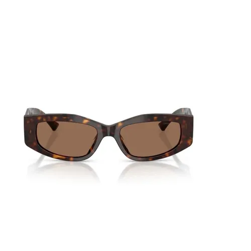 Accessories > Sunglasses - - Jimmy Choo - Modalova