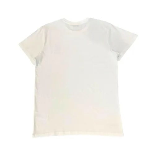 Iceberg - Tops > T-Shirts - White - Iceberg - Modalova