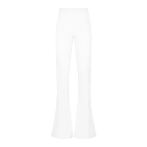 Trousers > Wide Trousers - - Tom Ford - Modalova