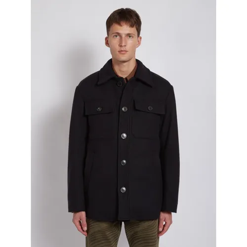 Jackets > Light Jackets - - Dries Van Noten - Modalova