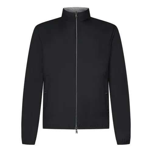 Jackets > Light Jackets - - Herno - Modalova