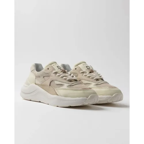 Shoes > Sneakers - - D.a.t.e. - Modalova