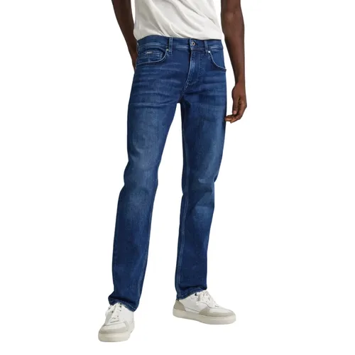 Jeans > Slim-fit Jeans - - Pepe Jeans - Modalova