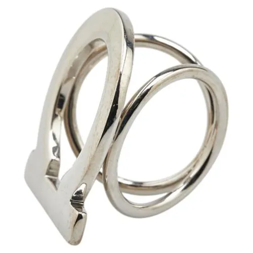 Pre-owned > Pre-owned Accessories - - Salvatore Ferragamo Pre-owned - Modalova