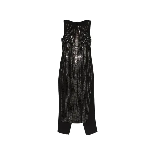 Dresses > Day Dresses > Midi Dresses - - Pinko - Modalova