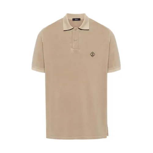 Tops > Polo Shirts - - Herno - Modalova