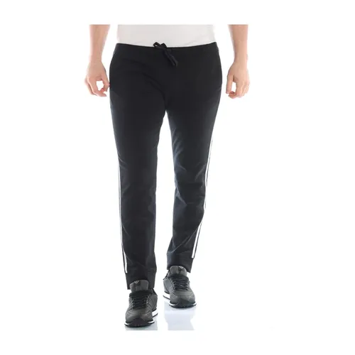 Trousers > Sweatpants - - Daniele Alessandrini - Modalova