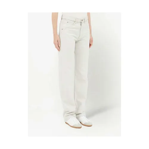 Jeans > Slim-fit Jeans - - Maison Margiela - Modalova