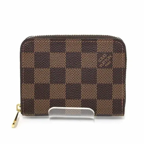 Pre-owned > Pre-owned Accessories > Pre-owned Wallets - - Louis Vuitton Vintage - Modalova