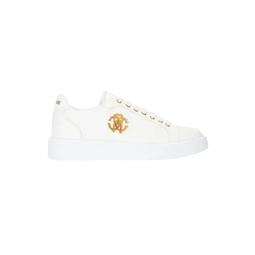 Shoes > Sneakers - - Roberto Cavalli - Modalova