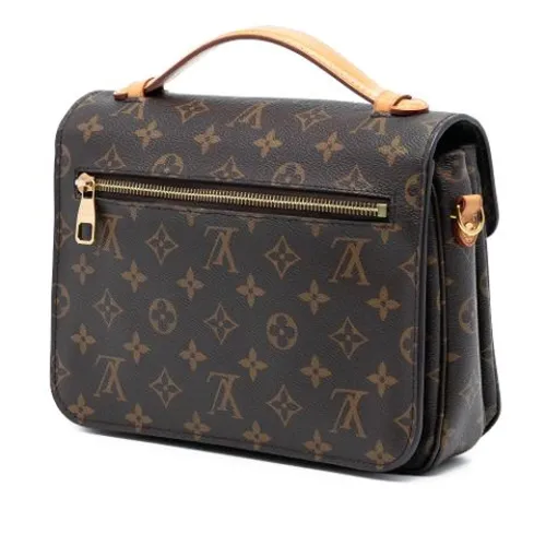 Pre-owned > Pre-owned Bags > Pre-owned Cross Body Bags - - Louis Vuitton Vintage - Modalova