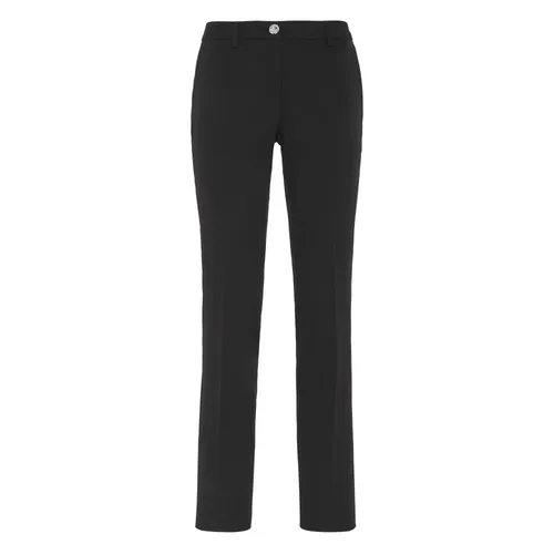 Trousers > Slim-fit Trousers - - Philipp Plein - Modalova